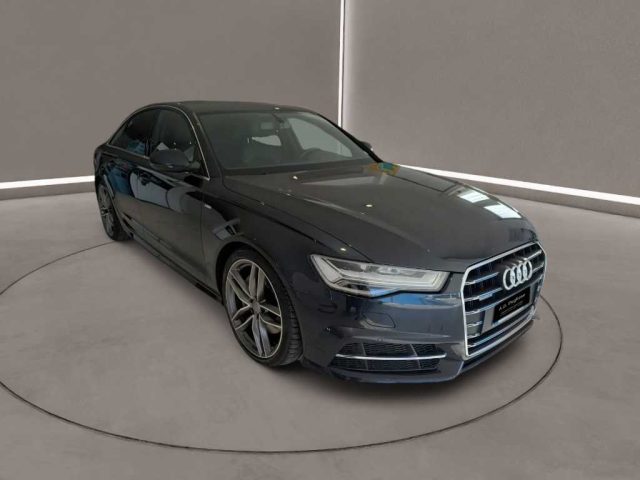 AUDI A6 usata, con Airbag laterali