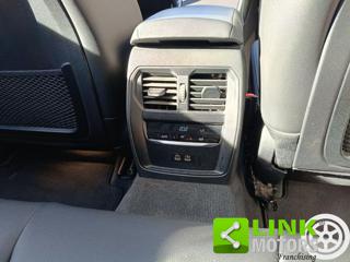 BMW 316 usata, con Isofix