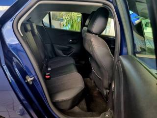 OPEL Corsa usata, con Fari LED