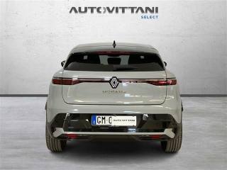 RENAULT Megane usata, con Autoradio