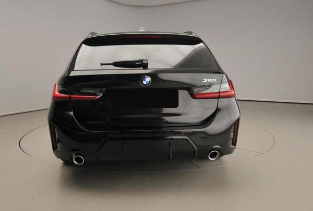 BMW 318 usata, con Airbag Passeggero