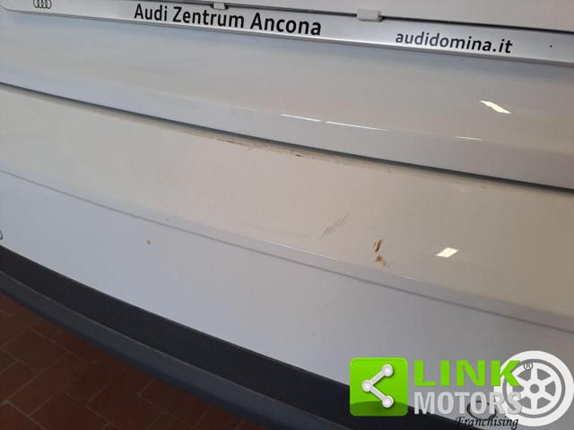 AUDI Q5 usata 25