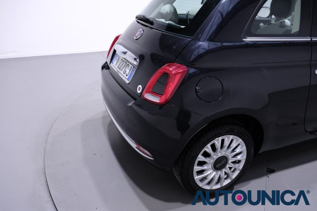 FIAT 500 usata 43