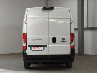 FIAT Ducato usata, con Chiusura centralizzata