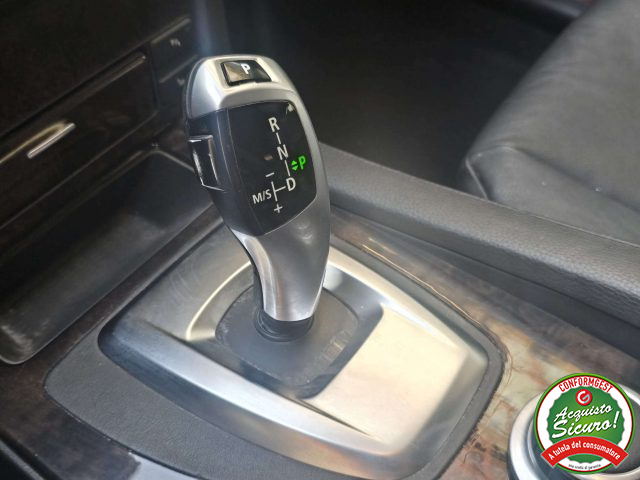 BMW 530 usata, con ESP