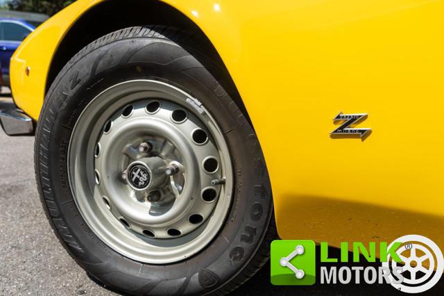 ALFA ROMEO Junior usata 8