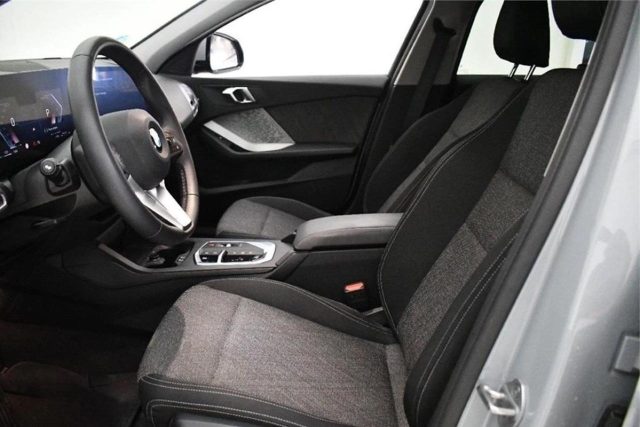 BMW 120 usata, con Antifurto