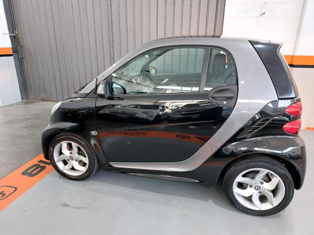 SMART ForTwo usata, con Controllo trazione