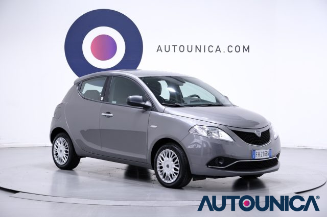 LANCIA Ypsilon usata, con Airbag Passeggero