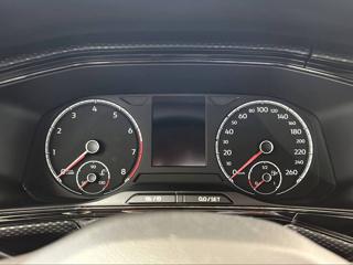 VOLKSWAGEN T-Cross usata, con Park Distance Control