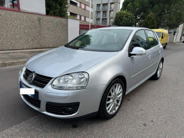 VOLKSWAGEN Golf usata, con ESP