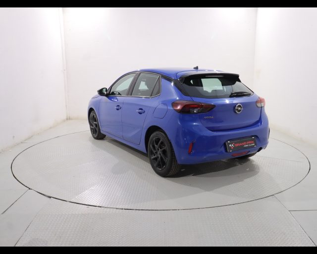 OPEL Corsa usata, con Airbag Passeggero