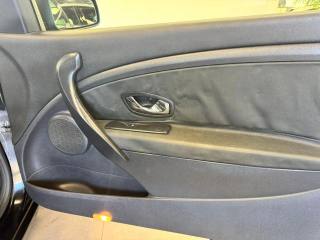 RENAULT Megane usata, con Fendinebbia