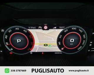 SKODA Kodiaq usata, con Fari LED