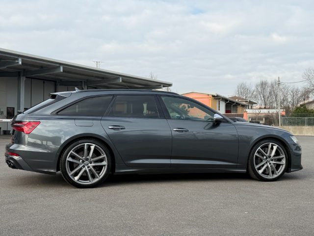 AUDI S6 usata, con Bracciolo