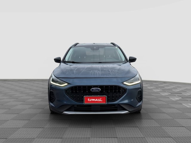 FORD Focus usata 7