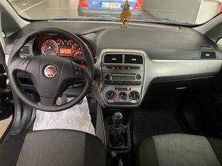 FIAT Punto usata, con Airbag Passeggero
