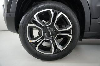JEEP Avenger usata, con Alzacristalli elettrici