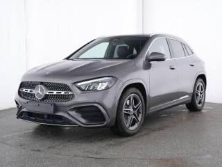 MERCEDES-BENZ GLA 200 Automatic AMG Line Advanced Plus