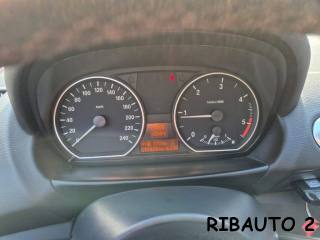 BMW 118 usata, con ESP