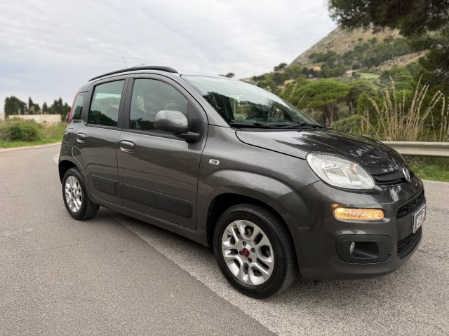 FIAT Panda usata, con Controllo trazione