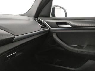 BMW X3 usata, con Leve al volante