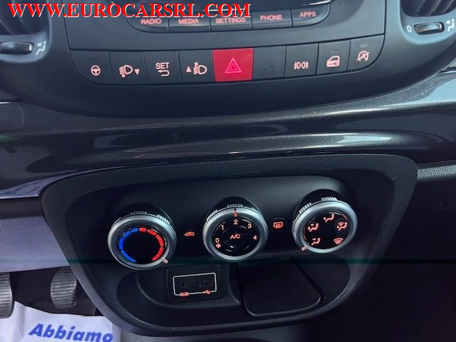 FIAT 500L usata, con Specchietti laterali elettrici