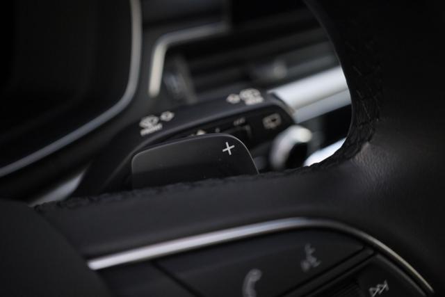 AUDI A4 usata, con Vivavoce