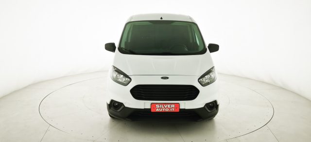 FORD Transit Courier usata, con Airbag