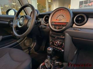 MINI Clubman usata, con Cerchi in lega