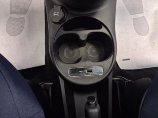 FIAT 500 usata, con Airbag testa