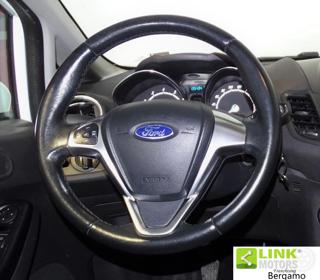 FORD Fiesta usata, con Airbag Passeggero