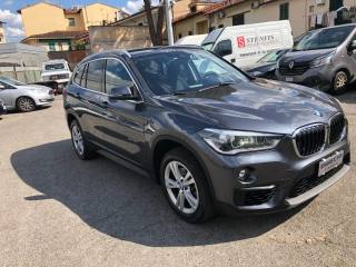 BMW X1 usata, con Airbag