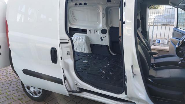 FIAT Doblo usata, con Volante multifunzione