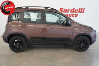 FIAT Panda usata, con Airbag laterali