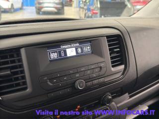 CITROEN Jumpy usata, con Immobilizzatore elettronico