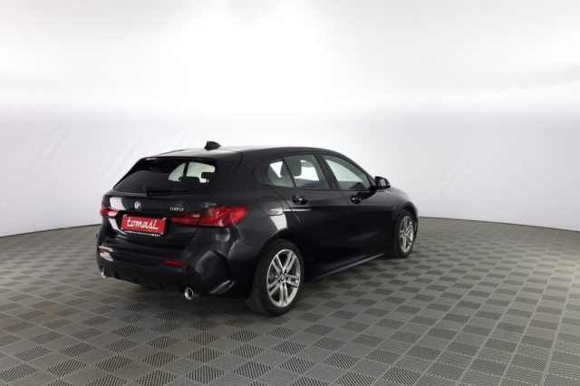 BMW 118 usata 3