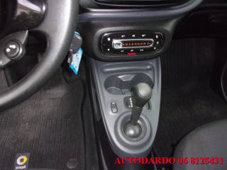 SMART ForTwo usata, con Servosterzo