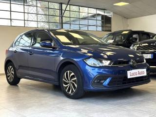 VOLKSWAGEN Polo usata, con Airbag laterali