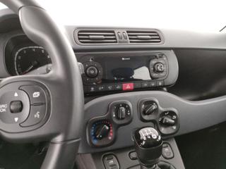 FIAT Panda usata, con ESP