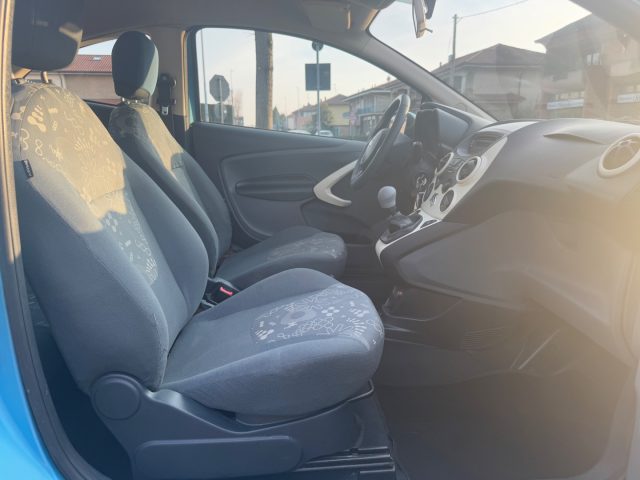 FORD Ka usata 11