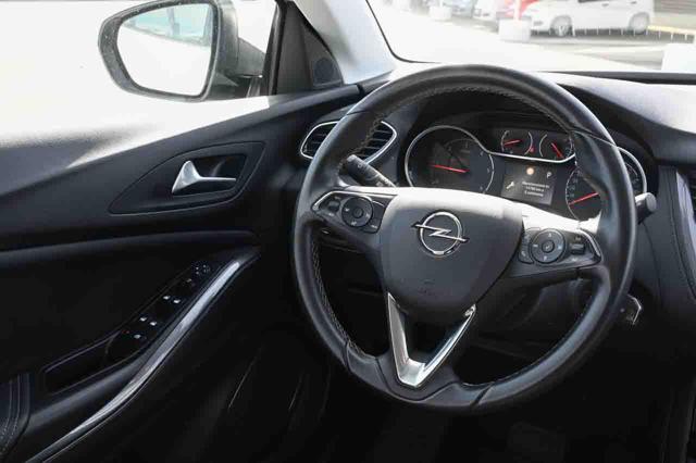 OPEL Grandland X usata, con Servosterzo