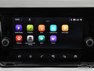 SEAT Arona usata, con Pacchetto sportivo