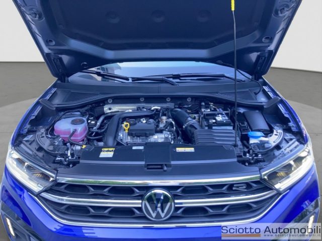 VOLKSWAGEN T-Roc usata, con Bluetooth