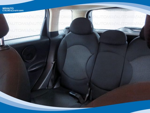 MINI Countryman usata, con Controllo trazione