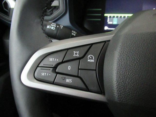 DACIA Duster usata, con Airbag Passeggero