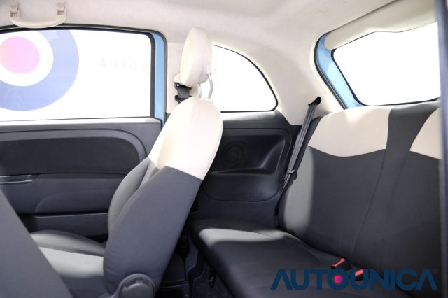 FIAT 500 usata 33