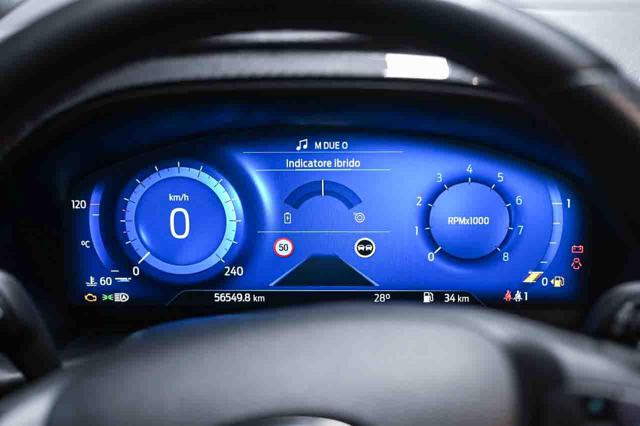 FORD Puma usata, con ESP