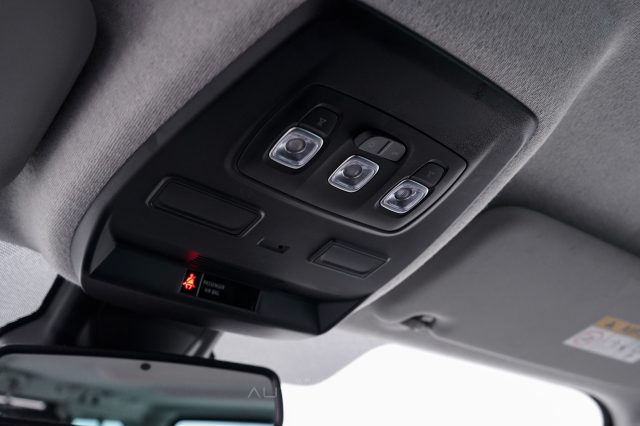 RENAULT Trafic usata, con Vivavoce