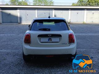 MINI One usata, con Alzacristalli elettrici